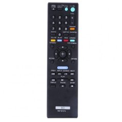 OEM Sony Blu Ray DVD Player Remote Control Replacement (Black), eRomman Marketplace
