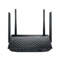 ASUS RT-AC58U Wireless AC1300 Dual Band WiFi MU-MIMO Gigabit Router