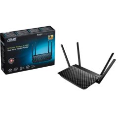 ASUS RT-AC58U Wireless AC1300 Dual Band WiFi MU-MIMO Gigabit Router