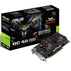 Asus Strix Graphics Card