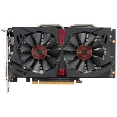 Asus Strix Graphics Card