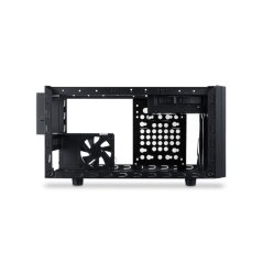 Cooler Master Elite 130 Mini ITX Computer Case with Mesh Front Panel