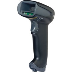 Honeywell Xenon 1900 2USB Barcode Scanner High Density Imager (Black)