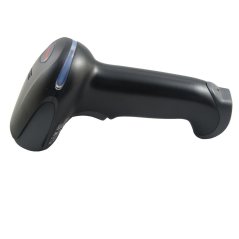 Honeywell Xenon 1900 2USB Barcode Scanner High Density Imager (Black)