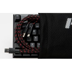 Kingston HyperX Alloy FPS Cherry MX Blue Mechanical Gaming Keyboard