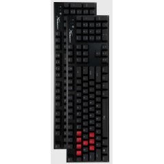 Kingston HyperX Alloy FPS Cherry MX Blue Mechanical Gaming Keyboard