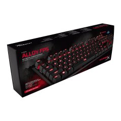 Kingston HyperX Alloy FPS Cherry MX Blue Mechanical Gaming Keyboard