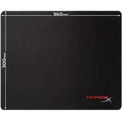 HyperX Fury S HX-MPFS-M Pro Gaming Mouse Pad