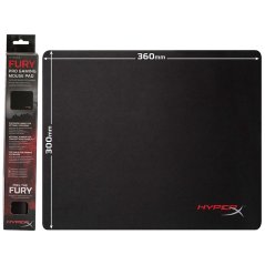 HyperX Fury S HX-MPFS-M Pro Gaming Mouse Pad