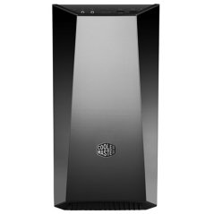 Cooler Master MasterBox Lite 3.1 TG Micro ATX Casing with Dark Mirror