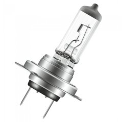 Osram Premium Halogen 64210 Bulb H7 12v 55w Px26d