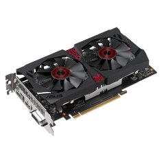 Asus Strix Graphics Card