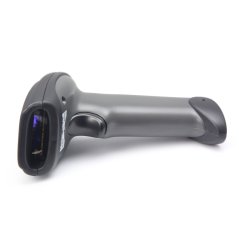 Sunlux XL-9310 1D Wireless Barcode Scanner (Black)
