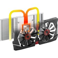 Asus Strix Graphics Card