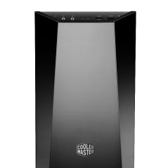 Cooler Master MasterBox Lite 3.1 TG Micro ATX Casing with Dark Mirror