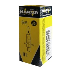 Narva Genuine H1 12V 55W 48320 P14.5 Halogen Lamp