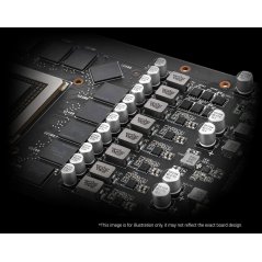Asus Strix Graphics Card