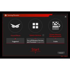 Asus Strix Graphics Card