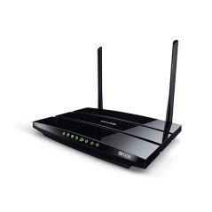 TP-LINK Archer C5 AC1200 Wireless Dual Band Gigabit Router Unifi Maxis Time (Black), eRomman Marketplace