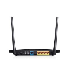 TP-LINK Archer C5 AC1200 Wireless Dual Band Gigabit Router Unifi Maxis Time (Black), eRomman Marketplace