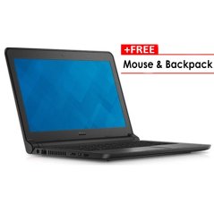 Ipohonline Dell Latitude 13 3350 Education Series Laptop - Intel Core I3 5005U 2.0Ghz 4GB RAM, eRomman Marketplace