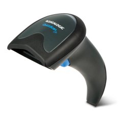 Datalogic QW2120-BKK1 QuickScan Lite QW2100 Series Linear Imager USB Barcode Scanner