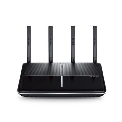 TP-LINK Archer AC2600 4 Stream Wireless Dual Band Router (Black)