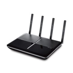 TP-LINK Archer AC2600 4 Stream Wireless Dual Band Router (Black)