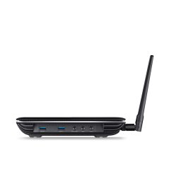 TP-LINK Archer AC2600 4 Stream Wireless Dual Band Router (Black)