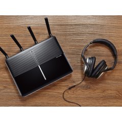 TP-LINK Archer AC2600 4 Stream Wireless Dual Band Router (Black)