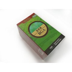 NewCo BioLina BGA Algae Spirulina and Chlorella Food Supplements