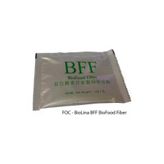 NewCo BioLina BGA Algae Spirulina and Chlorella Food Supplements