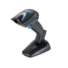 Datalogic QW2120-BKK1 QuickScan Lite QW2100 Series Linear Imager USB Barcode Scanner