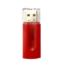 Ipohonline All In One USB 2.0 Memory Card Reader (5 Colors)