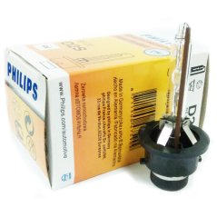Philips D2S 35W 6000K 85122 Xenon HID Replacement Hid Bulb Toyota Honda VW BMW Benz