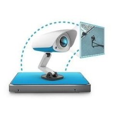 Ipohonline Hikvision Turbo HD 4 Channel CCTV DVR DS-7204HQHI-K1 + Hikvision 1MP 720P Bullet Camera DS-2CE16C0T-IRP & Dome Camera DS-2CE56C0T-IRP + 1TB Seagate Skyhawk CCTV HDD, eRomman Marketplace