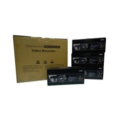 ADV 8 Port AHD HD CCTV DVR + Bullet CCTV Camera + 1TB Seagate Skyhawk