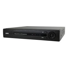 ADV 8 Port AHD HD CCTV DVR + Bullet CCTV Camera + 1TB Seagate Skyhawk