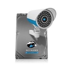 ADV 8 Port AHD HD CCTV DVR + Bullet CCTV Camera + 1TB Seagate Skyhawk