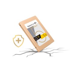 TeamGroup L5 LITE 3D 2.5 inch 240GB SATA III 3D Internal Solid State