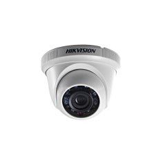 Hikvision Turbo HD 4 Channel CCTV DVR DS-7204HQHI-K1 + 2MP 1080P Indoor IR Dome Camera DS-2CE56D0T-IR, eRomman Marketplace