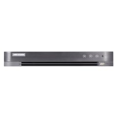 Hikvision Turbo HD 4 Channel CCTV DVR DS-7204HQHI-K1 + 2MP 1080P Indoor IR Dome Camera DS-2CE56D0T-IR, eRomman Marketplace