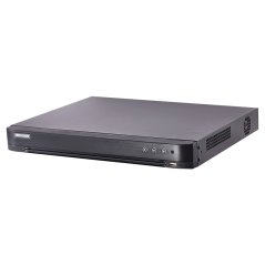 Hikvision Turbo HD 4 Channel CCTV DVR DS-7204HQHI-K1 + 2MP 1080P Indoor IR Dome Camera DS-2CE56D0T-IR, eRomman Marketplace