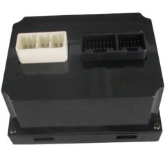 Volvo Air Conditioner Controller AC Control Panel for Volvo Excavator EC290 EC360