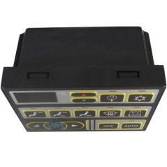 Volvo Air Conditioner Controller AC Control Panel for Volvo Excavator EC290 EC360