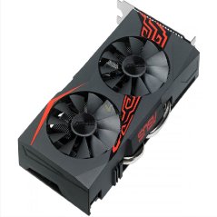 ASUS Mining RX570 8GB Cryptocurrency Bitcoin Ethereum Graphics Card