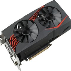 ASUS Mining RX570 8GB Cryptocurrency Bitcoin Ethereum Graphics Card