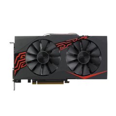 ASUS Mining RX570 8GB Cryptocurrency Bitcoin Ethereum Graphics Card