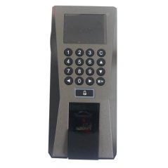 Zkteco ZK F18 Modern Standalone Fingerprint Reader Controller