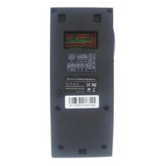 Zkteco ZK F18 Modern Standalone Fingerprint Reader Controller